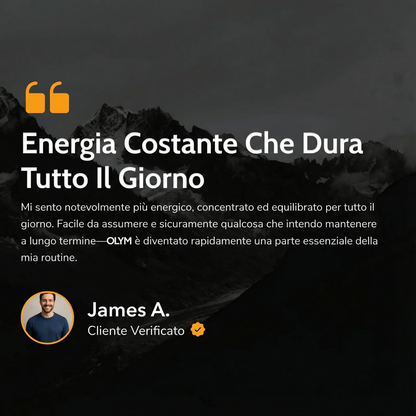 OLYM™ Pure Shilajit Gummies – Ora con supporto 6-in-1