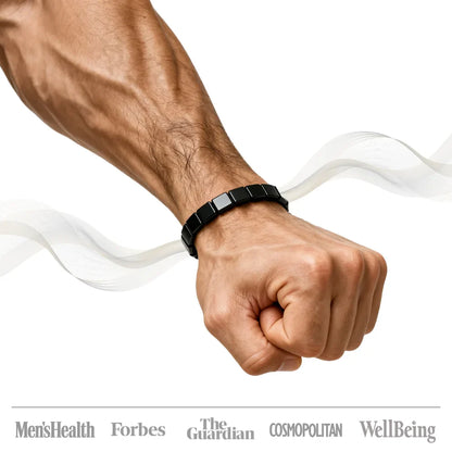 Bracciale Olym Ematite